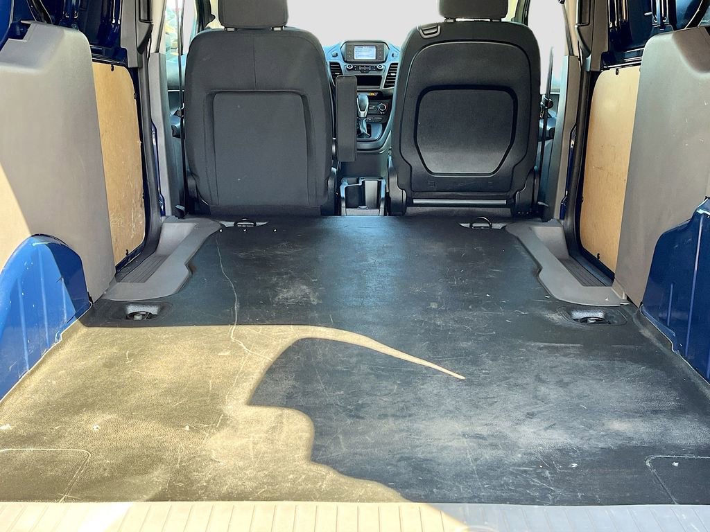 Used 2023 Ford Transit Connect XL w/ Trailer Tow Package image 23