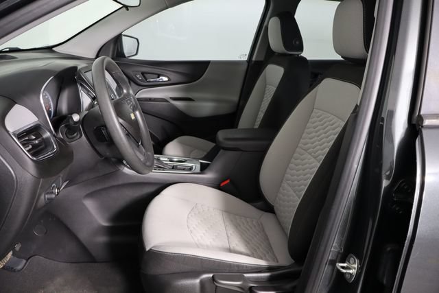 Used 2020 Chevrolet Equinox LS FWD image 14