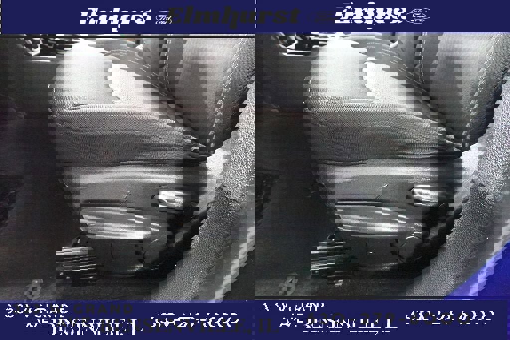 Used 2021 Jeep Renegade Latitude image 10