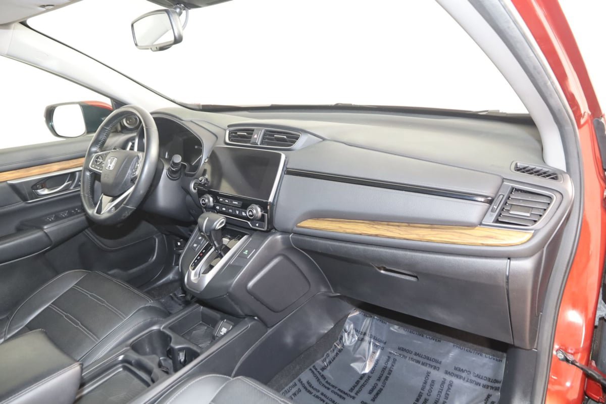 Used 2019 Honda CR-V Touring image 40