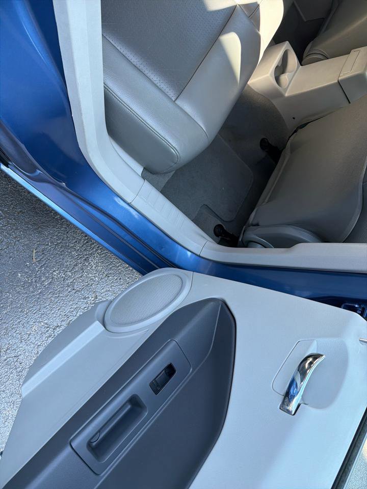 Used 2007 Dodge Caliber R/T w/ Leather Interior Group image 23