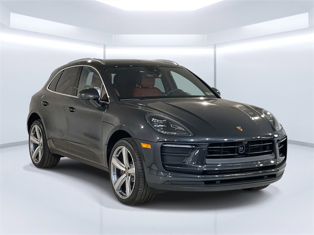 New 2026 Porsche Macan image 9