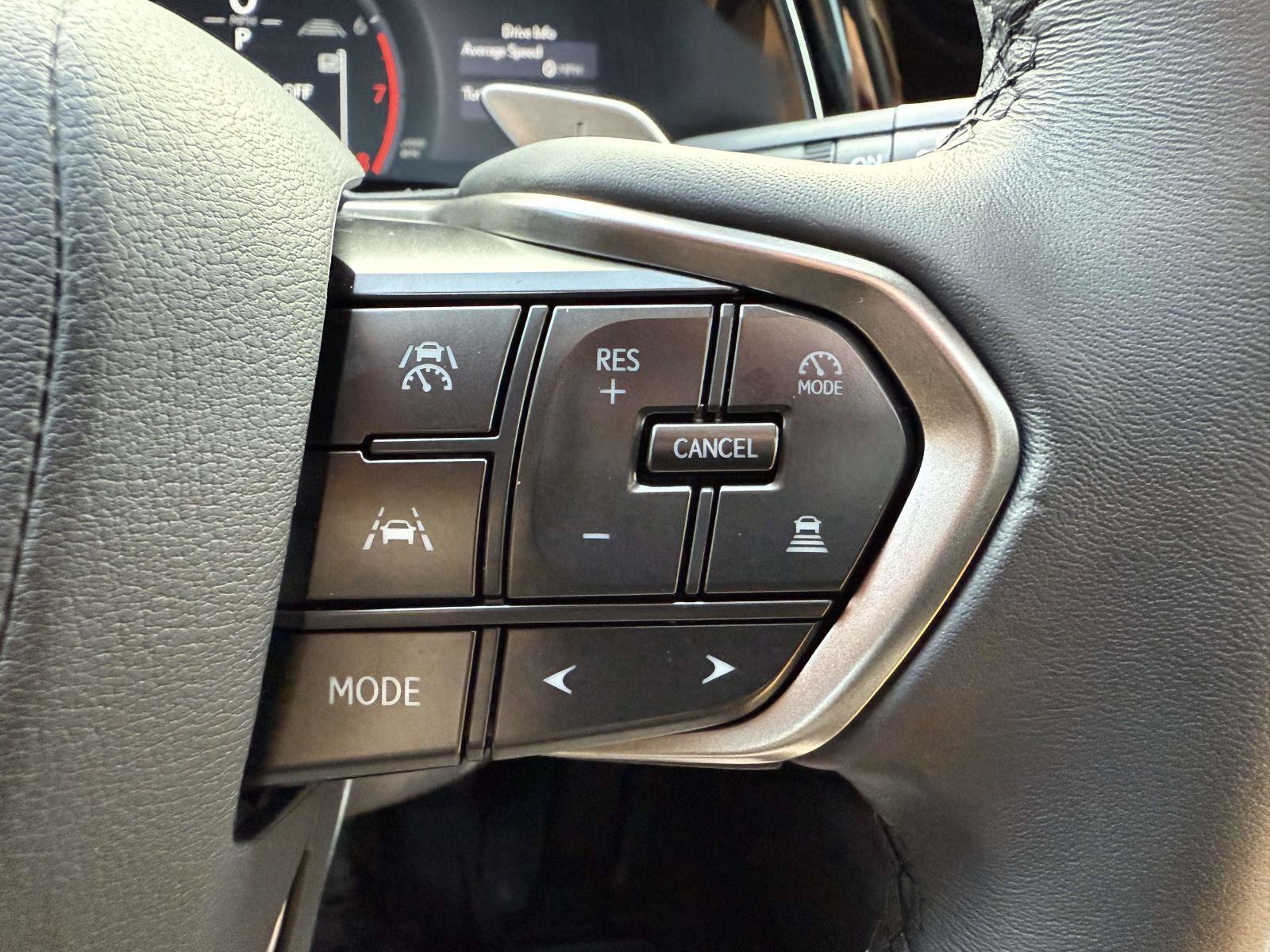 Used 2025 Lexus RX 350 Premium w/ Accessory Package (Z1) AWD/4WD image 21