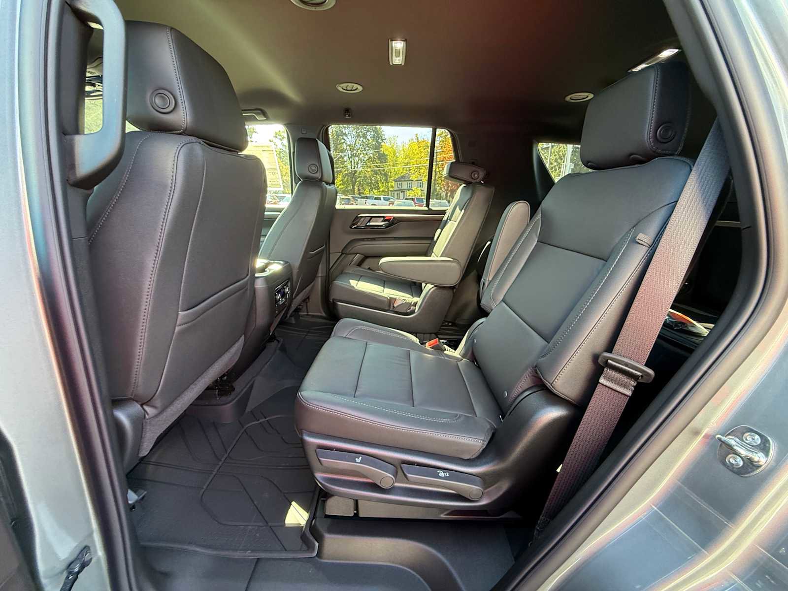 New 2026 Chevrolet Tahoe LT w/ Comfort Package image 22