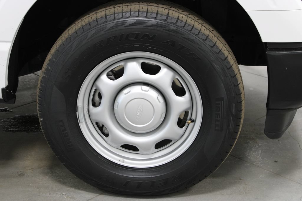 Used 2024 Ford F150 XL AWD/4WD image 13