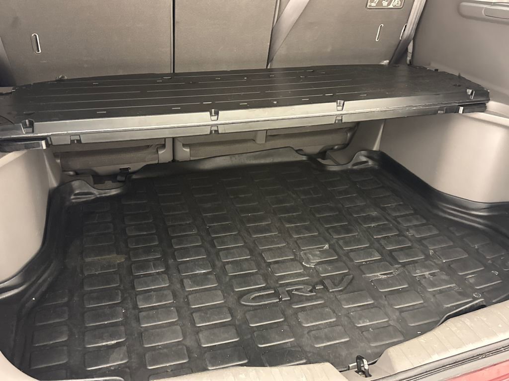 Used 2010 Honda CR-V EX-L image 11