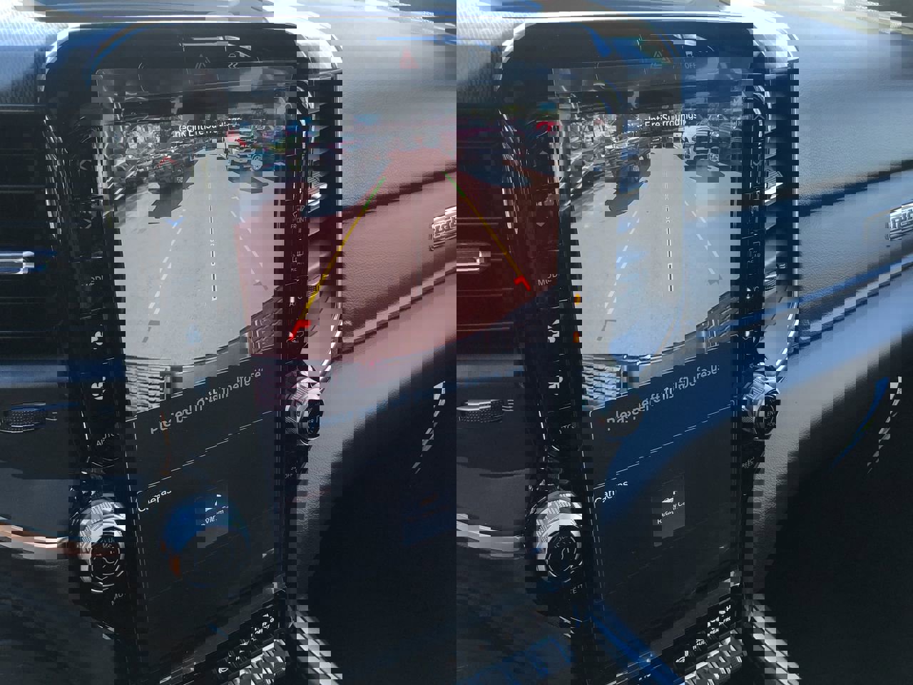 New 2025 RAM 2500 Big Horn image 28