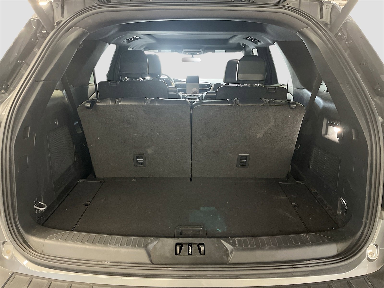 Used 2024 Ford Explorer ST w/ Equipment Group 401A image 27