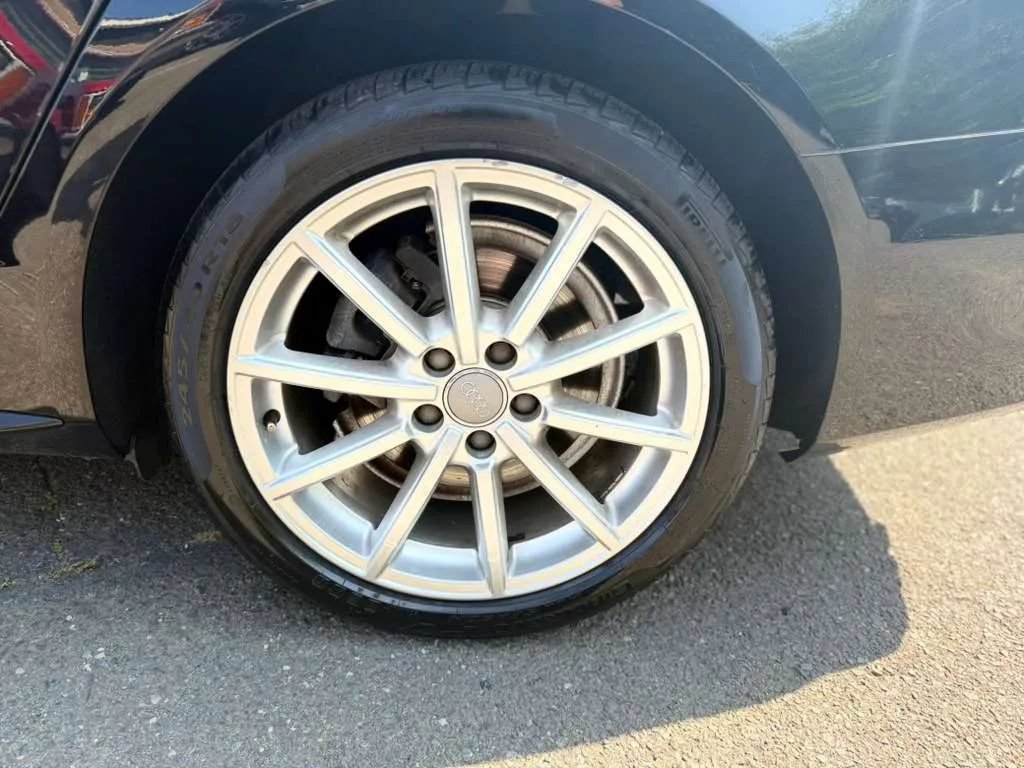 Used 2014 Audi A4 2.0T Prestige AWD/4WD image 25