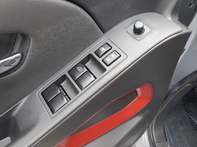 Certified 2024 Nissan Frontier PRO-4X w/ Technology Package image 16