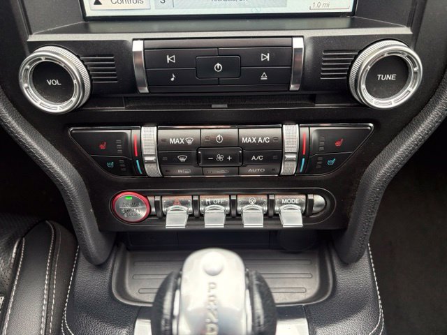 Used 2018 Ford Mustang Premium w/ Equipment Group 201A RWD image 32