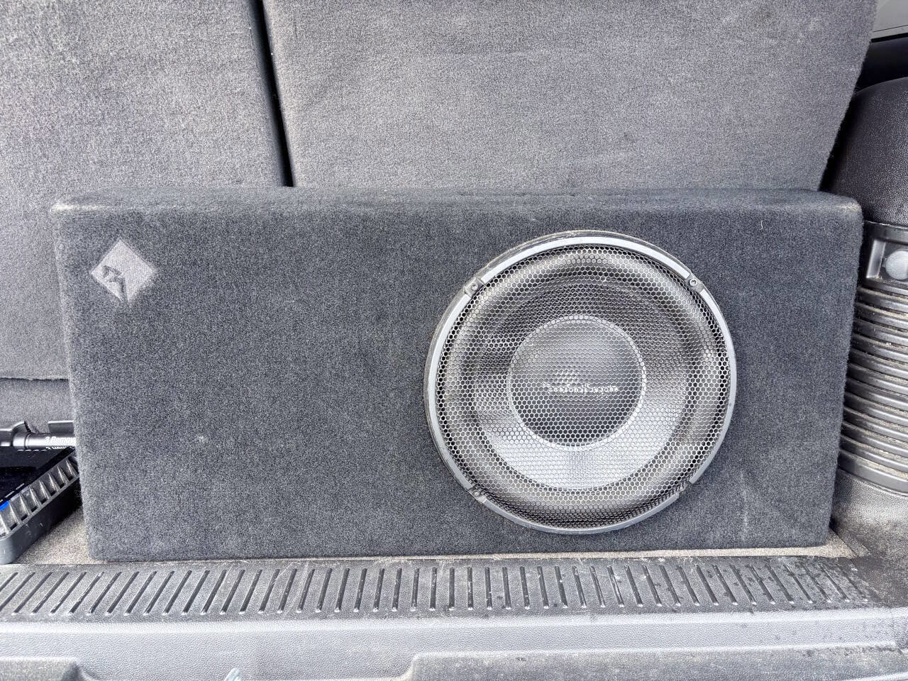 Used 2012 Chevrolet Tahoe LTZ image 26