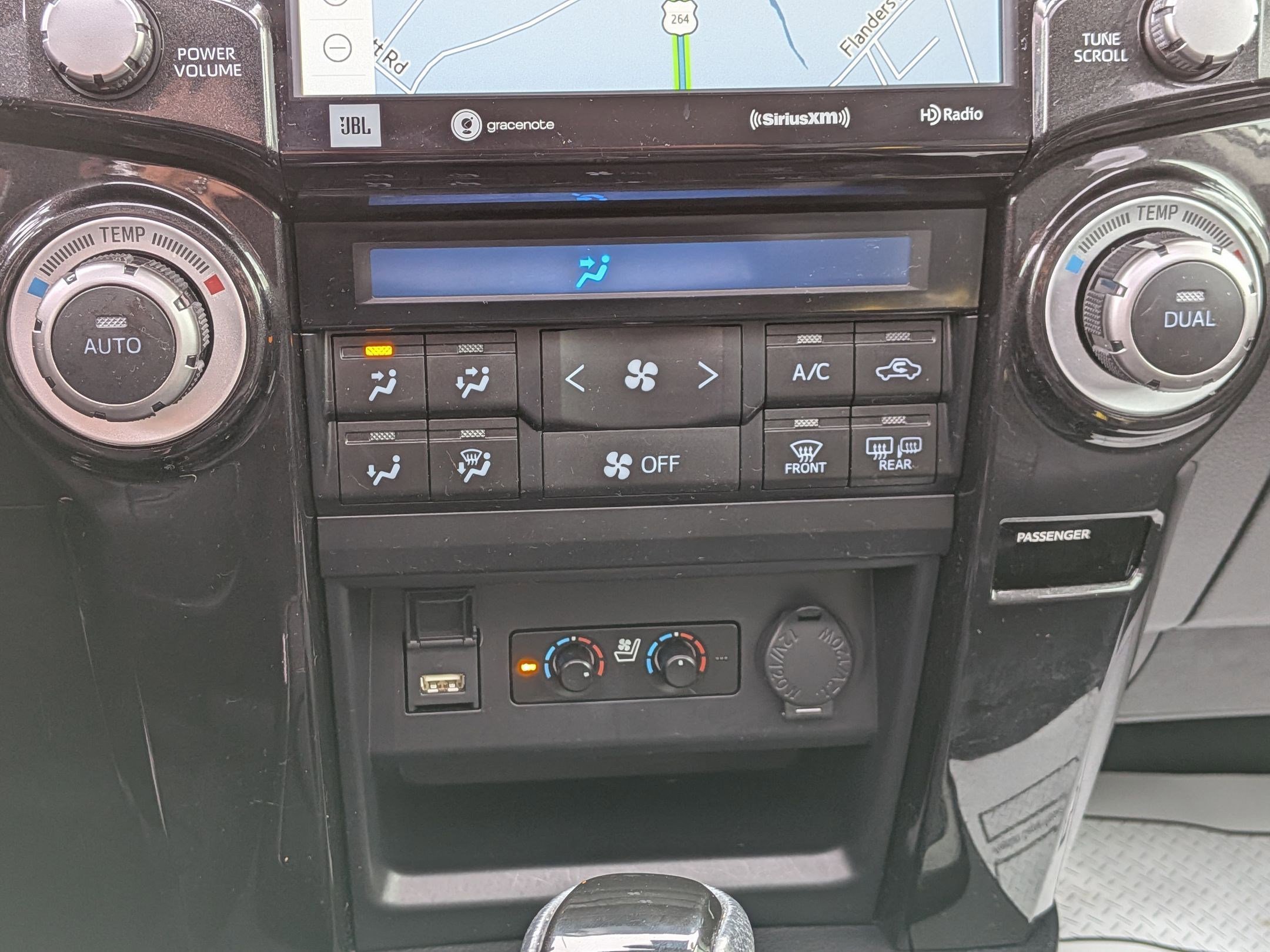 Used 2021 Toyota 4Runner Nightshade image 22