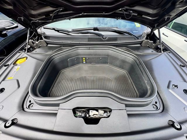 Used 2025 Jeep Wagoneer S Limited image 11