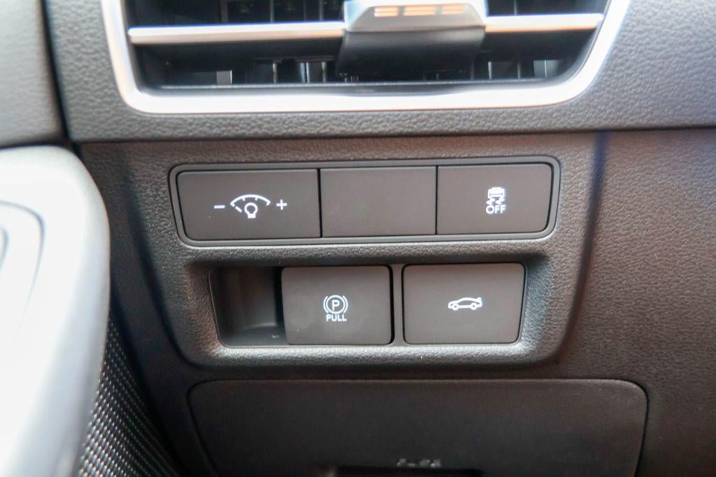 New 2026 Hyundai Sonata SEL FWD image 21