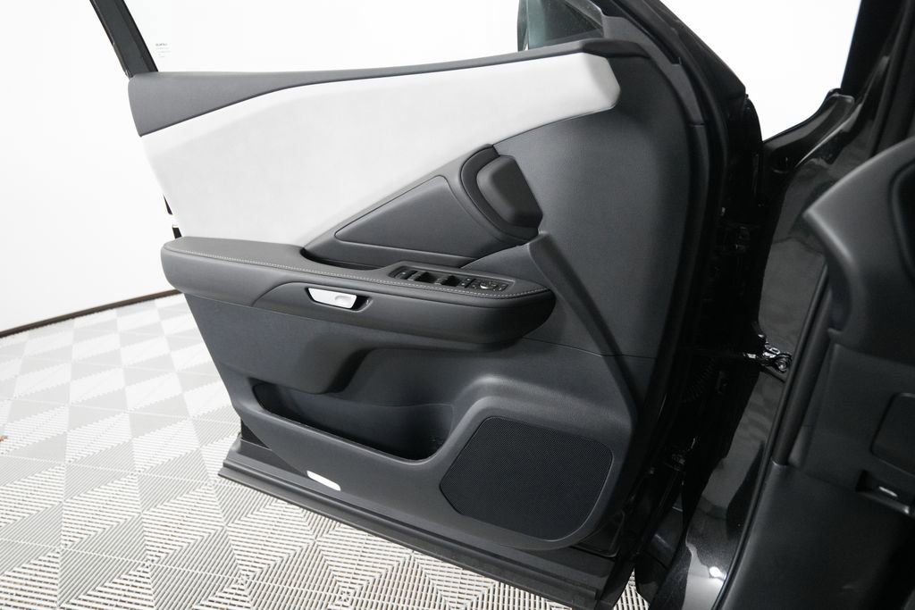 New 2026 Lexus TX 350 AWD image 10