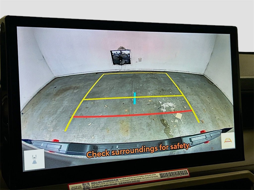 New 2025 Toyota Tacoma TRD Off-Road image 14