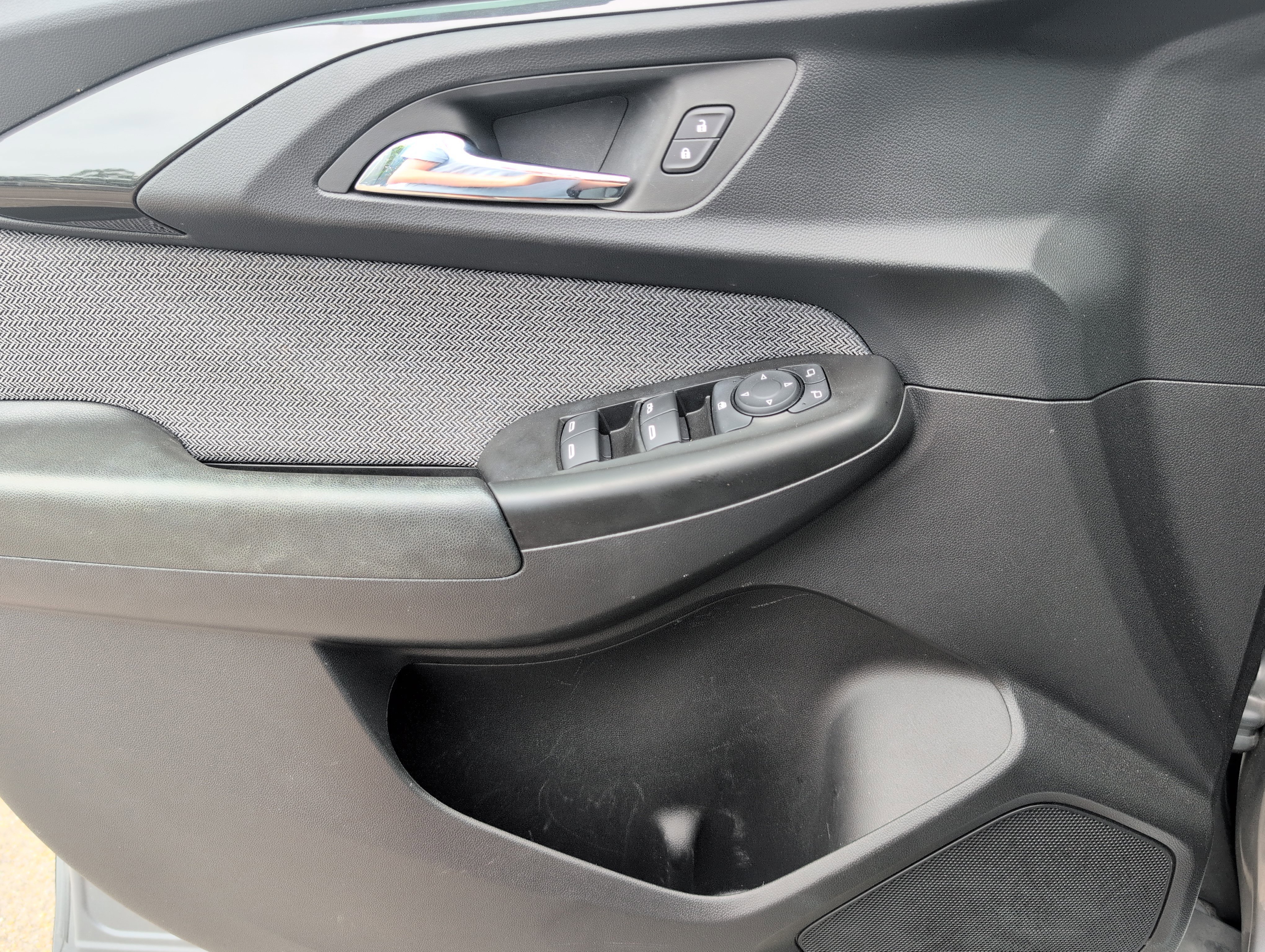 Certified 2023 Chevrolet TrailBlazer LT FWD image 15