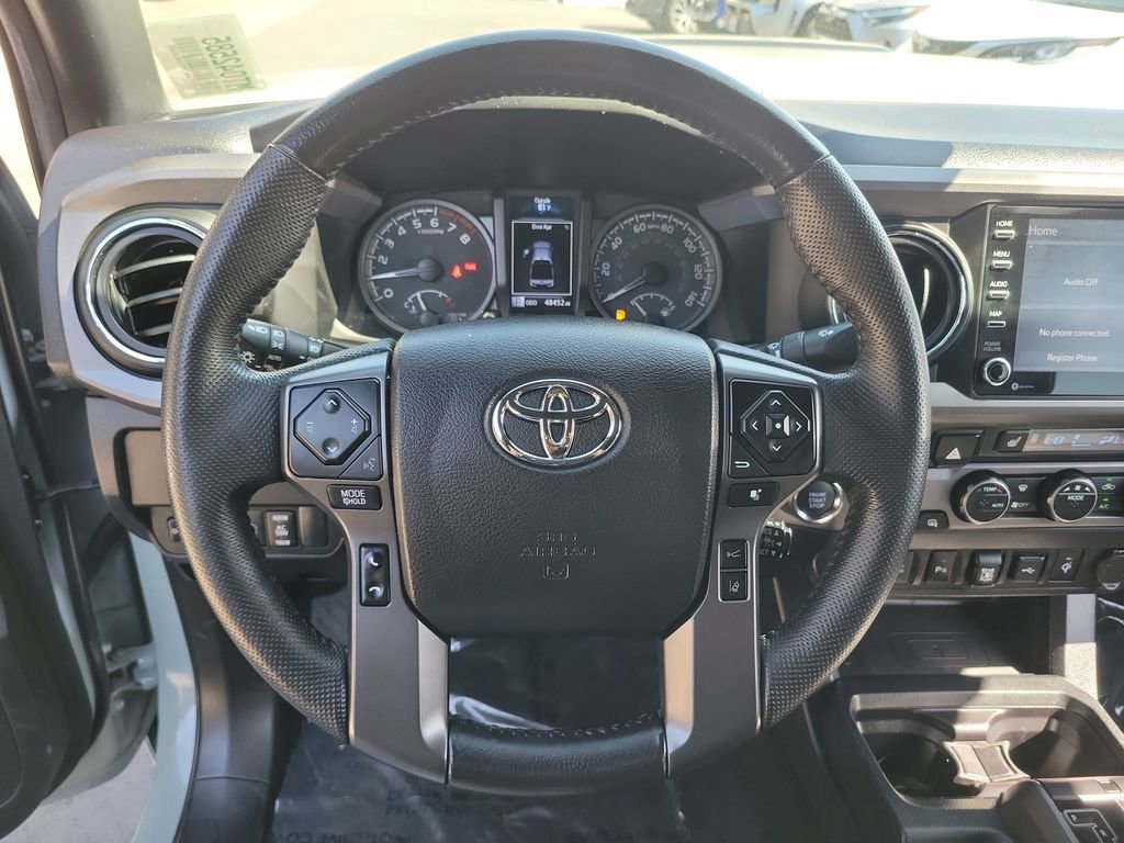 Used 2021 Toyota Tacoma TRD Pro image 22