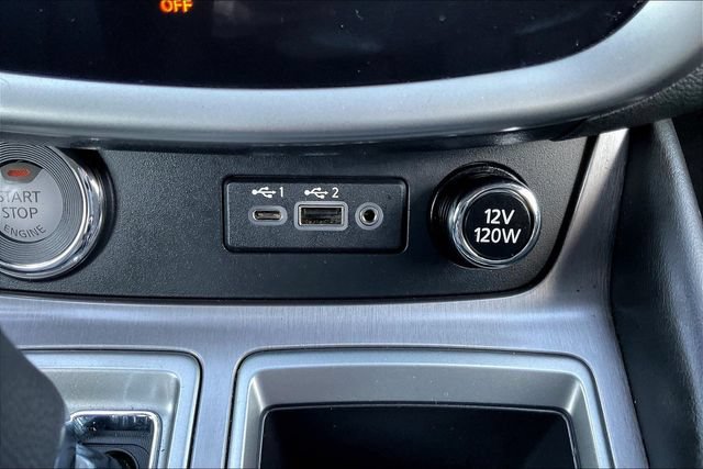 Used 2023 Nissan Murano SL w/ SL Moonroof Package FWD image 18