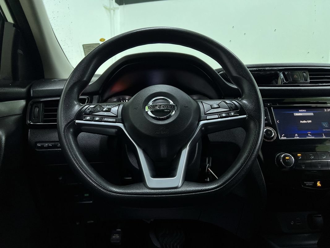 Used 2020 Nissan Rogue Sport S w/ Appearance Package FWD image 19