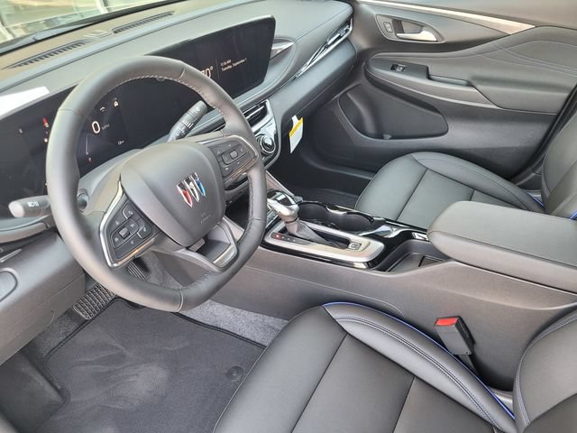 New 2026 Buick Envista Sport Touring w/ Convenience I Package FWD image 17