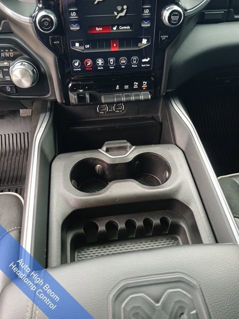 Used 2021 RAM 1500 Laramie w/ Sport Appearance Package image 20