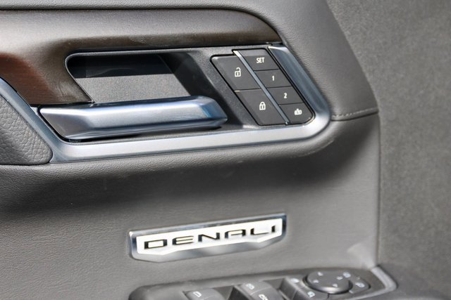New 2026 GMC Sierra 1500 Denali image 10