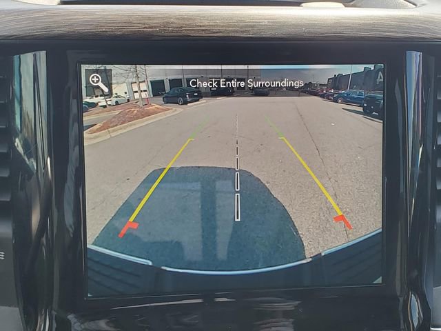 Used 2020 RAM 3500 Laramie image 28