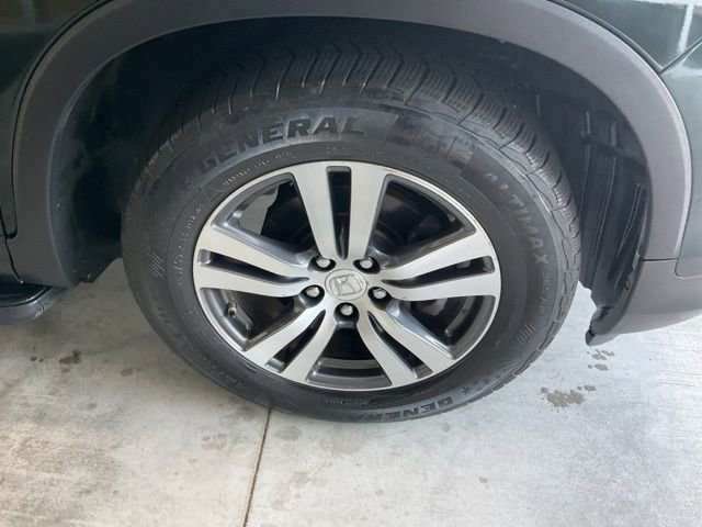 Used 2016 Honda Pilot EX-L image 26