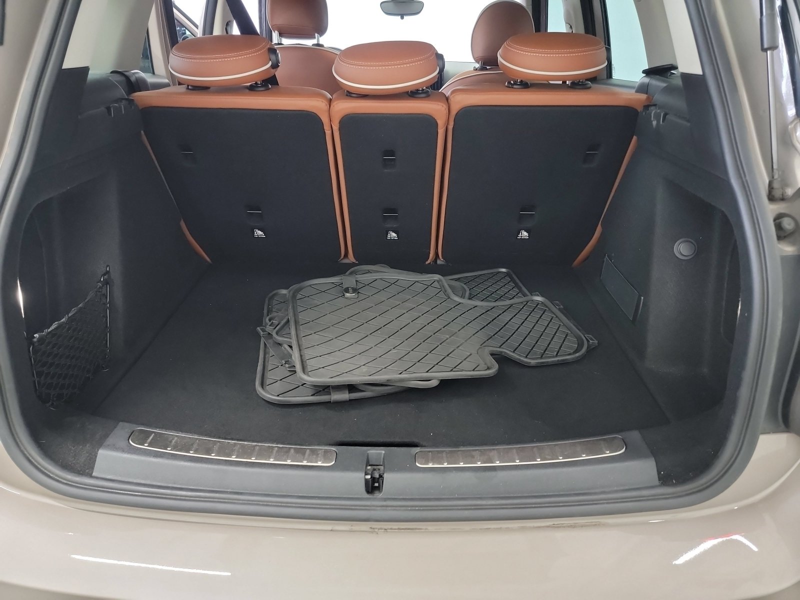 Used 2023 MINI Cooper Countryman S w/ Signature Upholstery Package FWD image 26