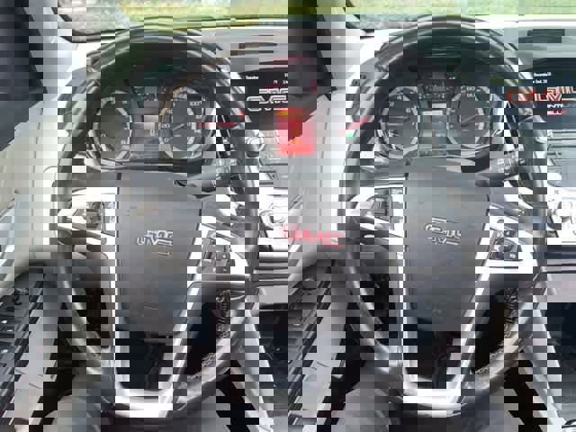 Used 2013 GMC Terrain SLT w/ Cargo Package image 20