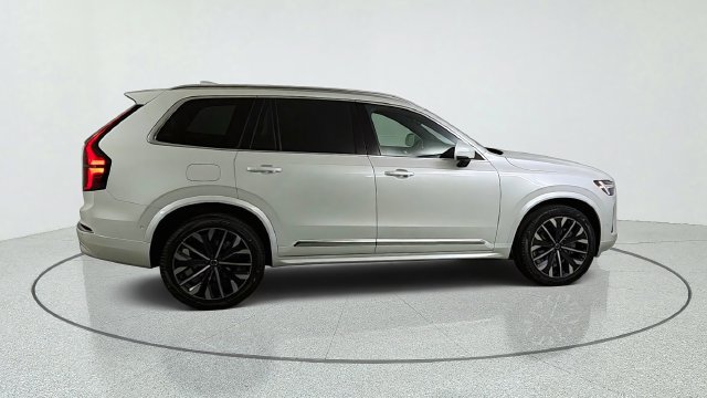 New 2027 Volvo XC90 B6 Ultra AWD/4WD image 8