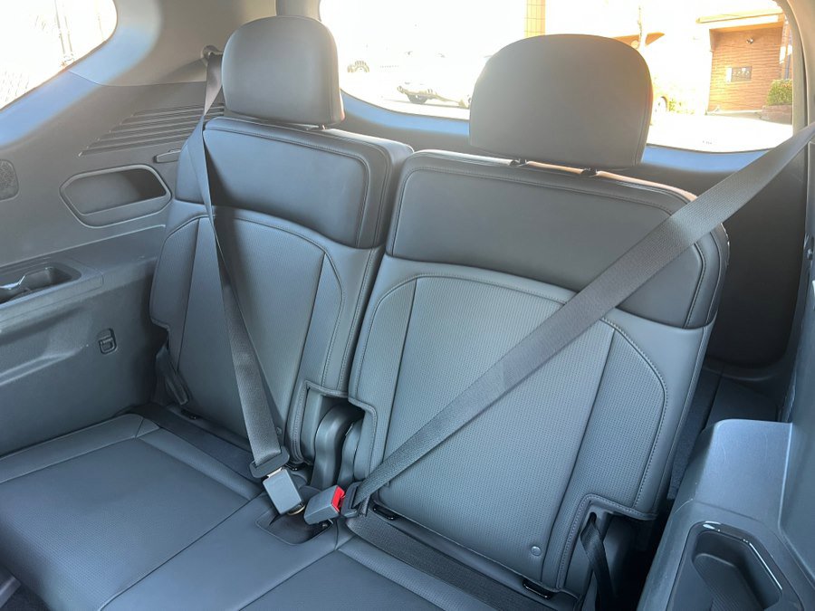 Used 2024 Kia EV9 Light Long Range image 51