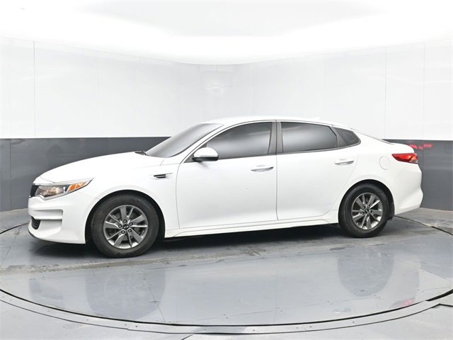 Used 2016 Kia Optima LX w/ Technology Package image 6