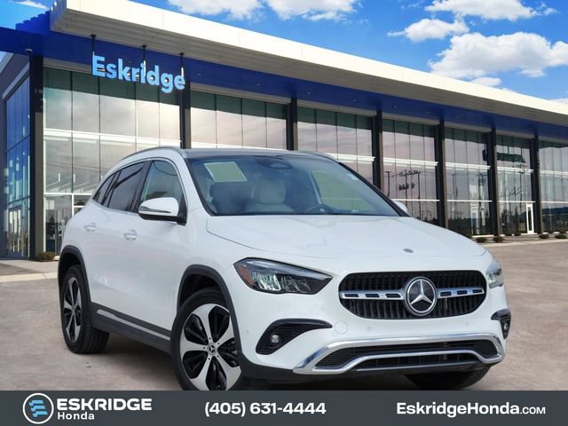 Used 2024 Mercedes-Benz GLA 250 image 1