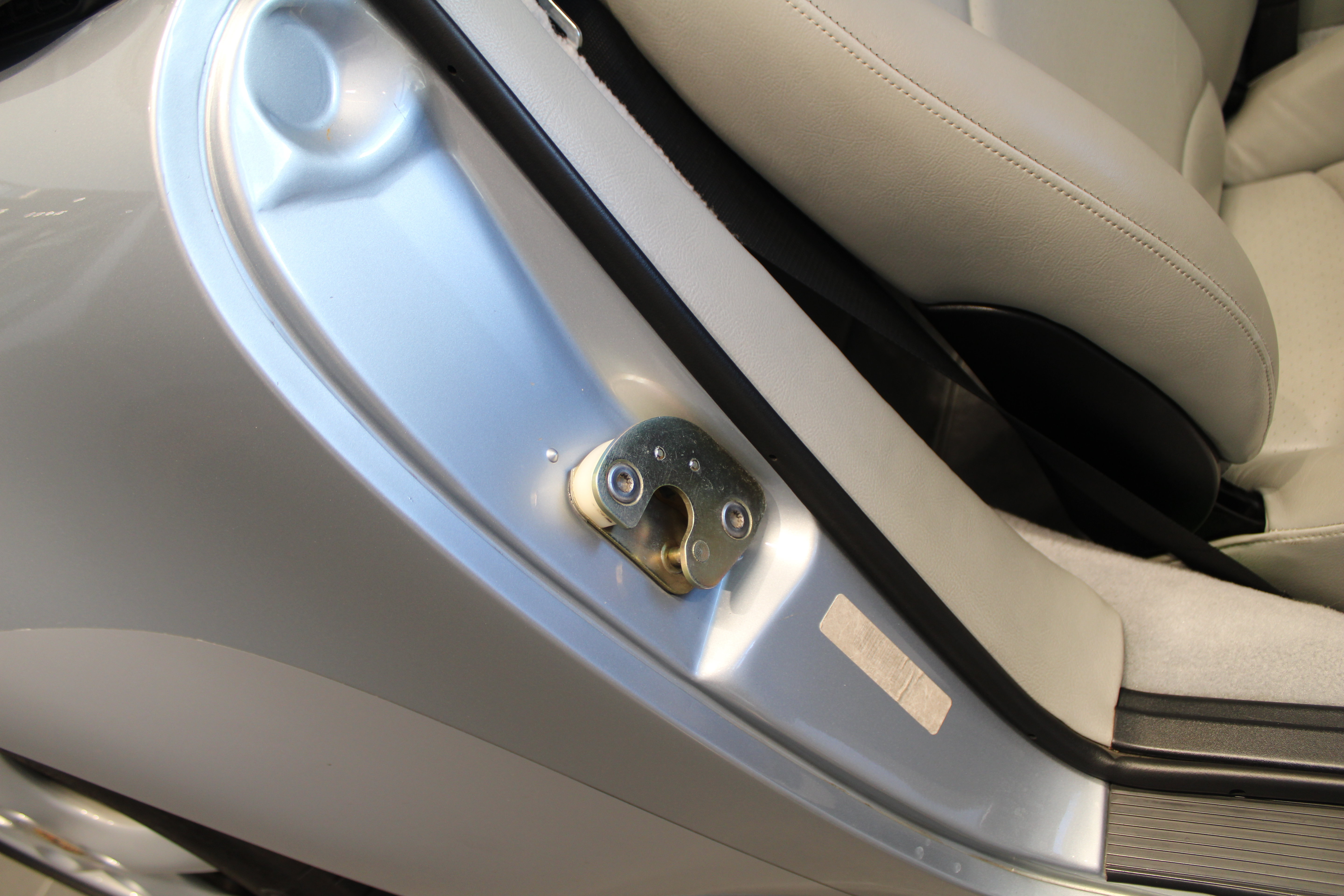 Used 1996 Porsche 911 Cabriolet image 39