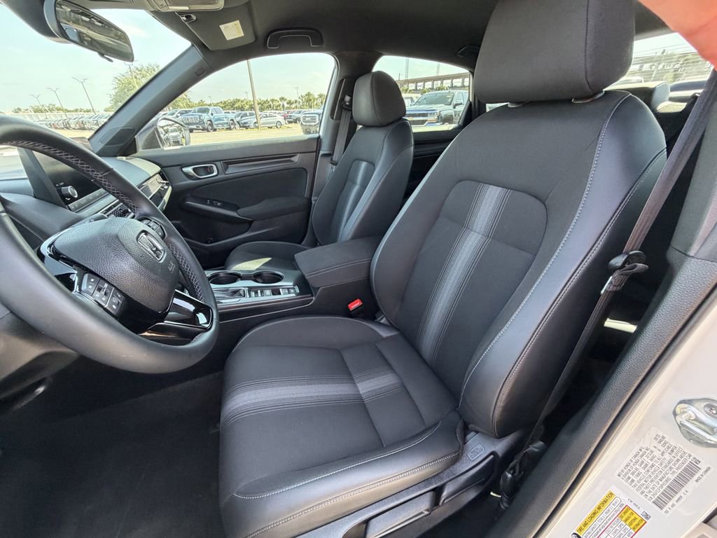 Used 2023 Honda Civic Sport image 20