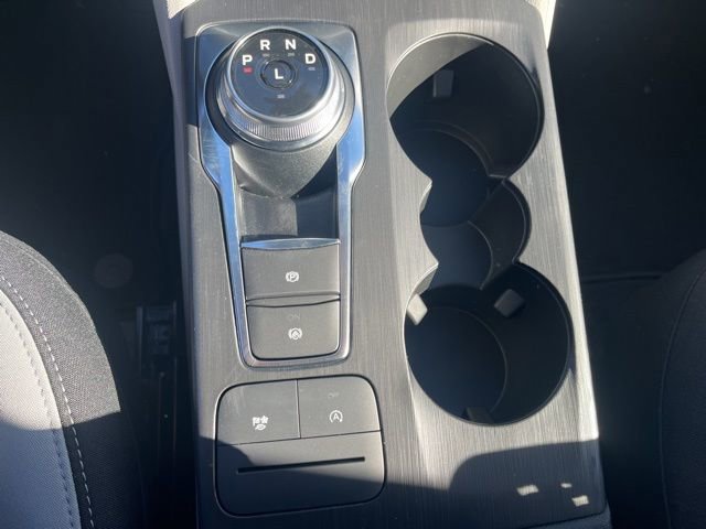 New 2026 Ford Escape Active FWD image 19