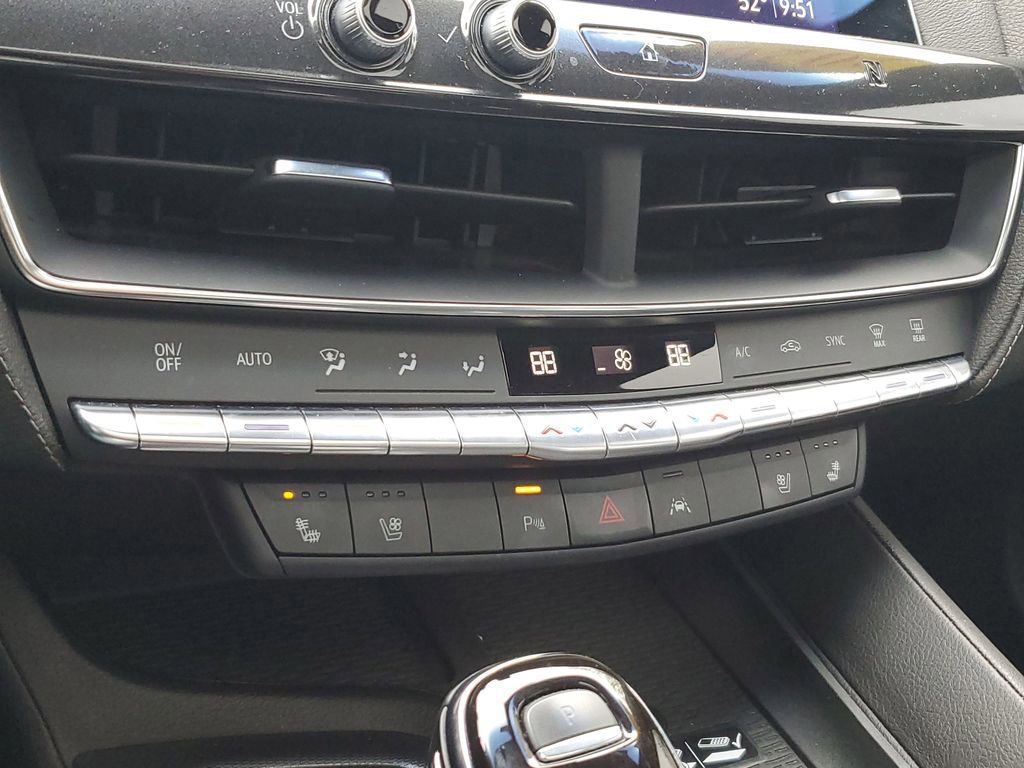 Used 2020 Cadillac CT5 Premium Luxury image 25