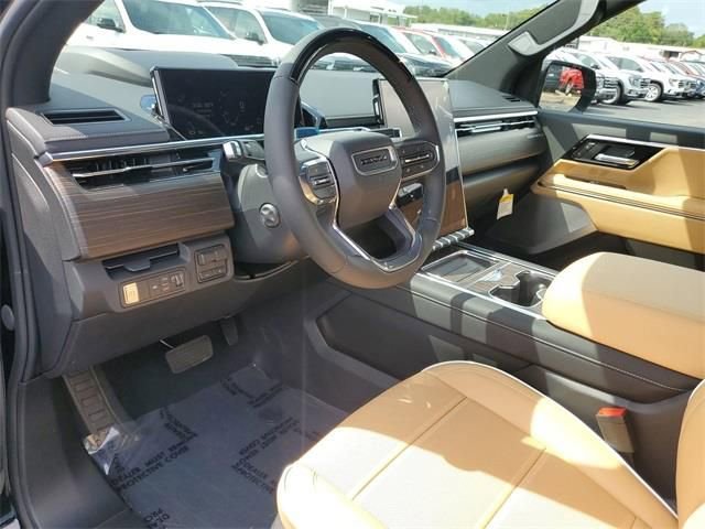 New 2026 GMC Sierra EV Denali image 16