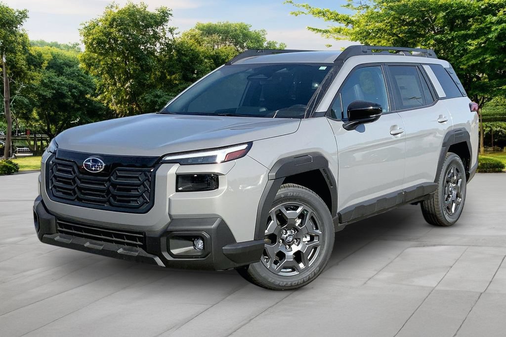 New 2026 Subaru Outback Premium AWD/4WD image 1