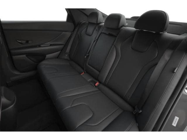 New 2026 Hyundai Elantra SEL Sport FWD image 12