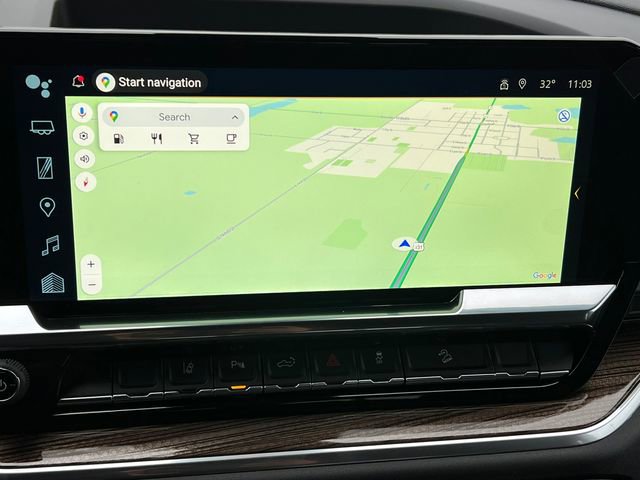 New 2026 Chevrolet Silverado 2500 LT w/ All Star Edition image 27