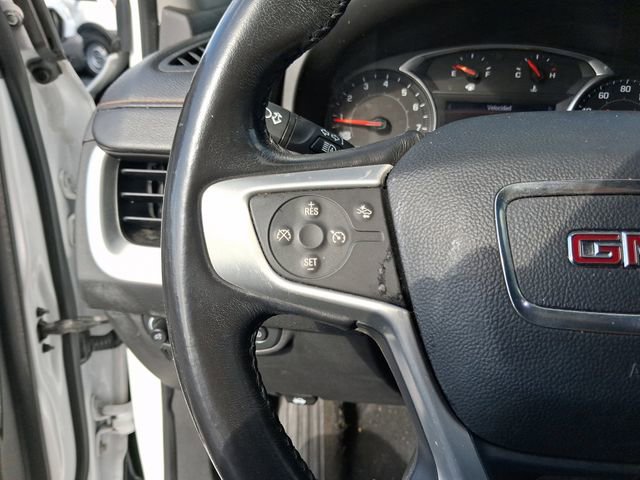 Used 2020 GMC Terrain SLT AWD/4WD image 16