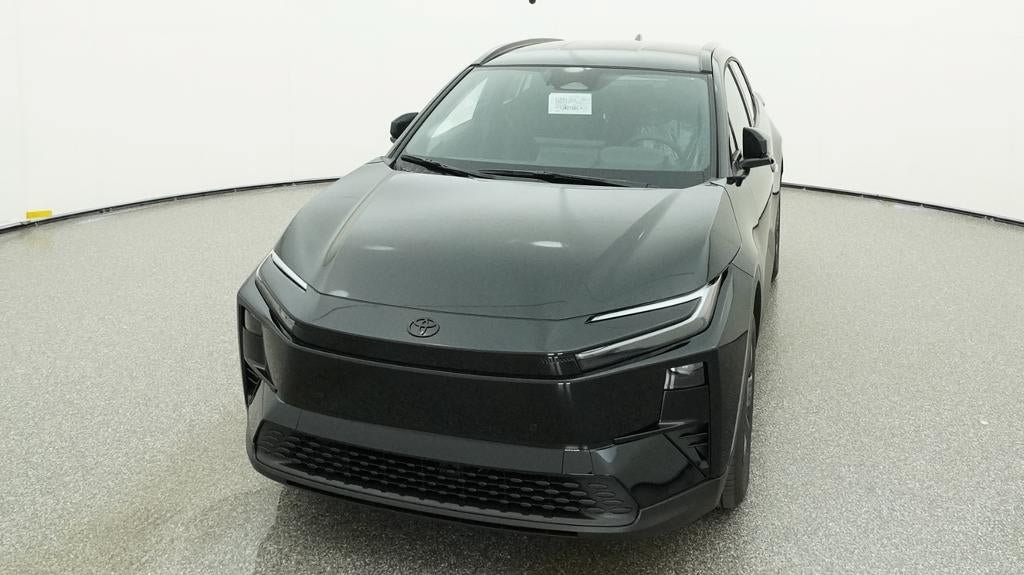 New 2026 Toyota C-HR AWD/4WD image 43