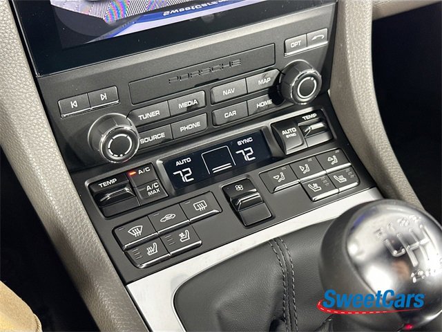 Used 2024 Porsche 718 Boxster S image 32