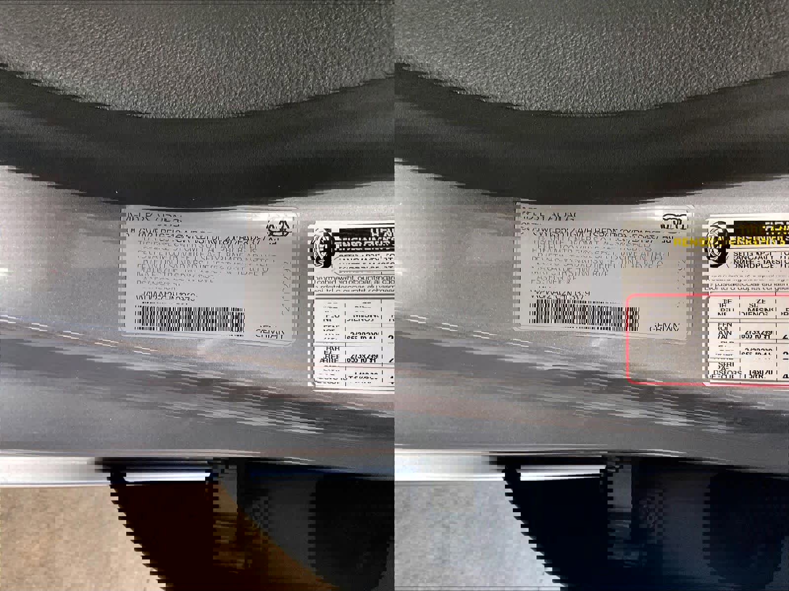 Used 2017 Audi A7 3.0T Premium Plus image 28