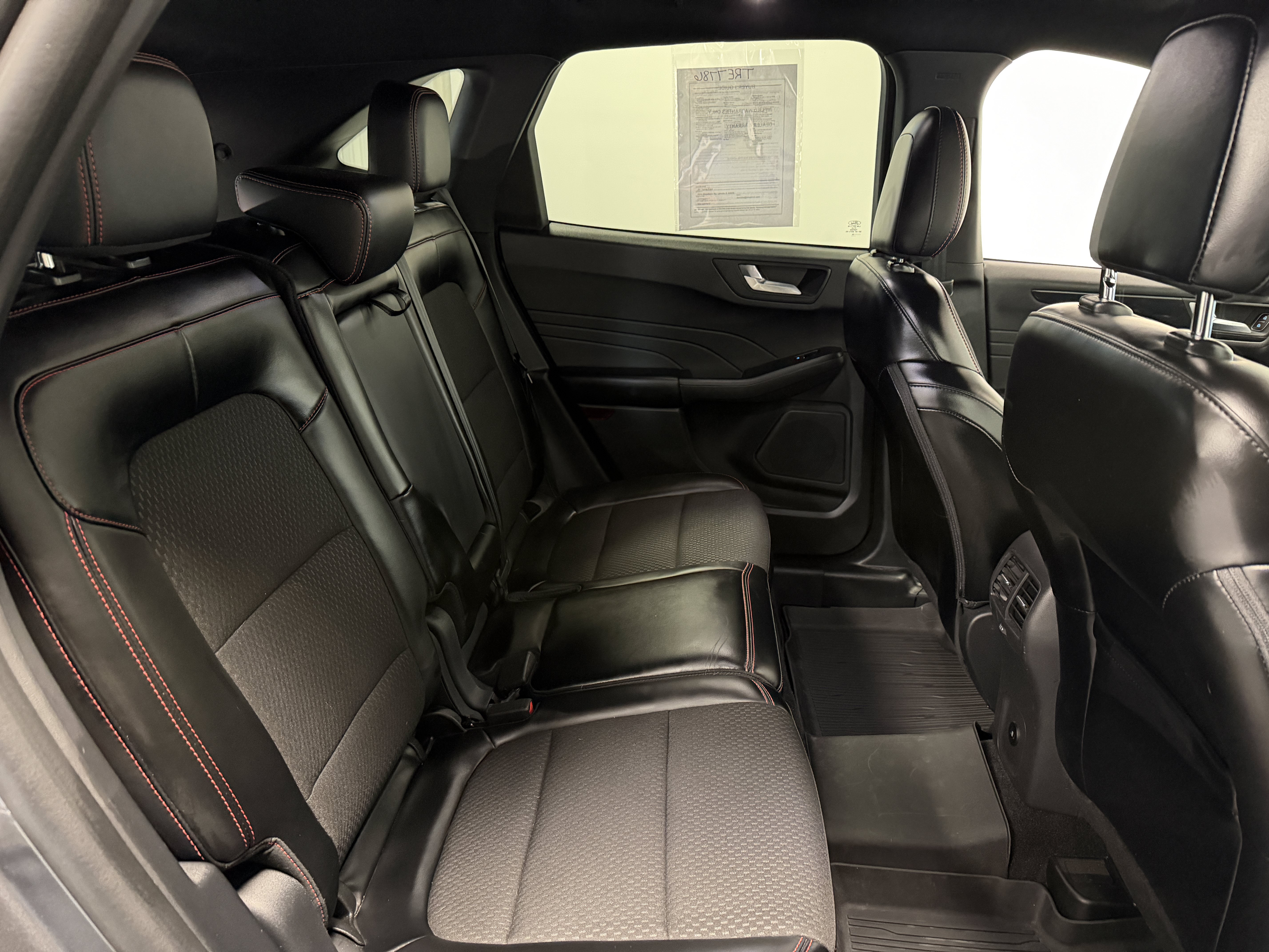 Used 2024 Ford Escape ST-Line w/ Tech Pack #1 AWD/4WD image 20