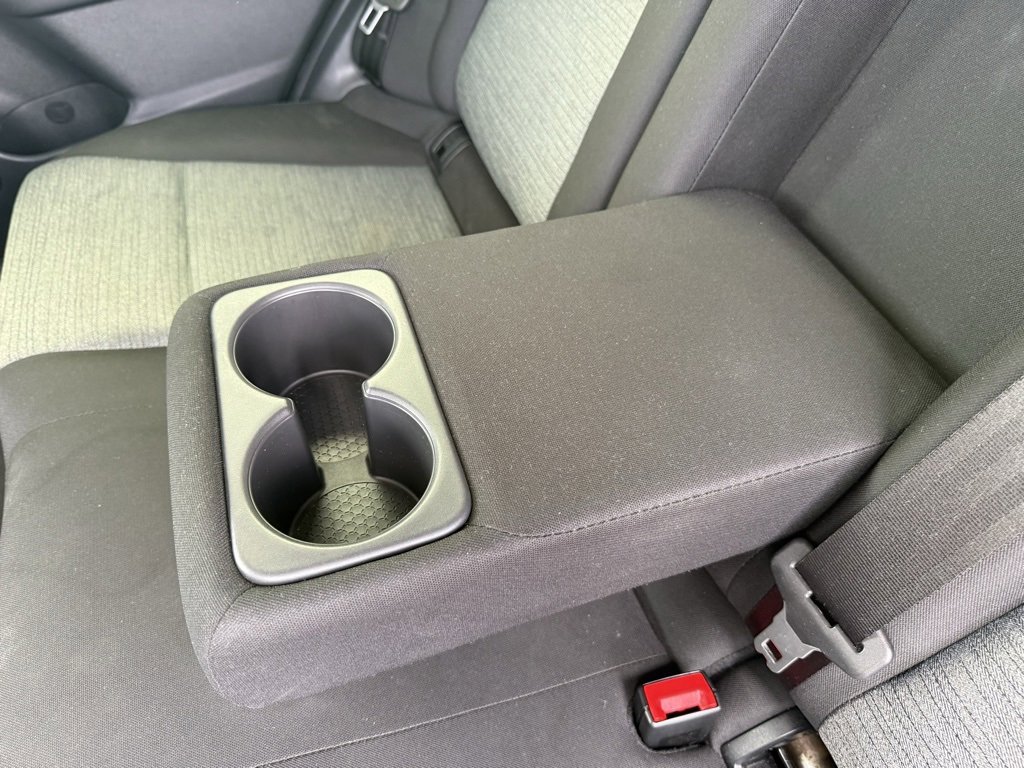 Used 2023 Nissan Rogue SV image 50